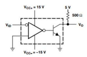 Figura2 - OPERACIONAL / TTL 5V